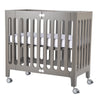 alma mini crib bundle - bloom baby