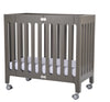 alma mini crib bundle - bloom baby