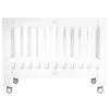 alma max standard convertible crib