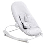 coco go 3-in-1 bouncer - beach house white wood - pre-order - bloom baby