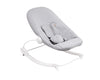 coco go 3-in-1 bouncer - beach house white wood - pre-order - bloom baby