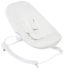 coco go 3-in-1 bouncer - beach house white wood - pre-order - bloom baby