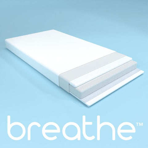 upgrade to alma papa breathe mattress