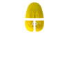 canary yellow | variant=canary yellow, view=front