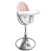 blush cotton seat pods