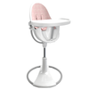 blush cotton seat pods