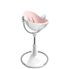 blush cotton seat pods