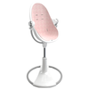 blush cotton seat pods