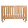 alma max standard convertible crib