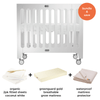 alma grow crib bundle