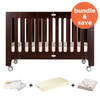 alma max crib bundle