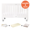 alma max crib bundle