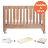 alma max crib bundle