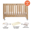 alma max crib bundle