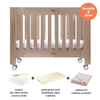 alma papa crib bundle