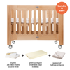 alma papa crib bundle