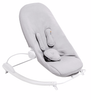 coco go 3-in-1 bouncer - beach house white wood - pre-order - bloom baby