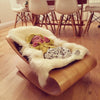 coco lounger natural