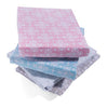 alma papa fitted sheets - bloom baby