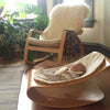 coco lounger natural