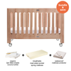 alma max crib bundle