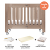 alma papa crib bundle