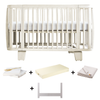 retro crib bundle